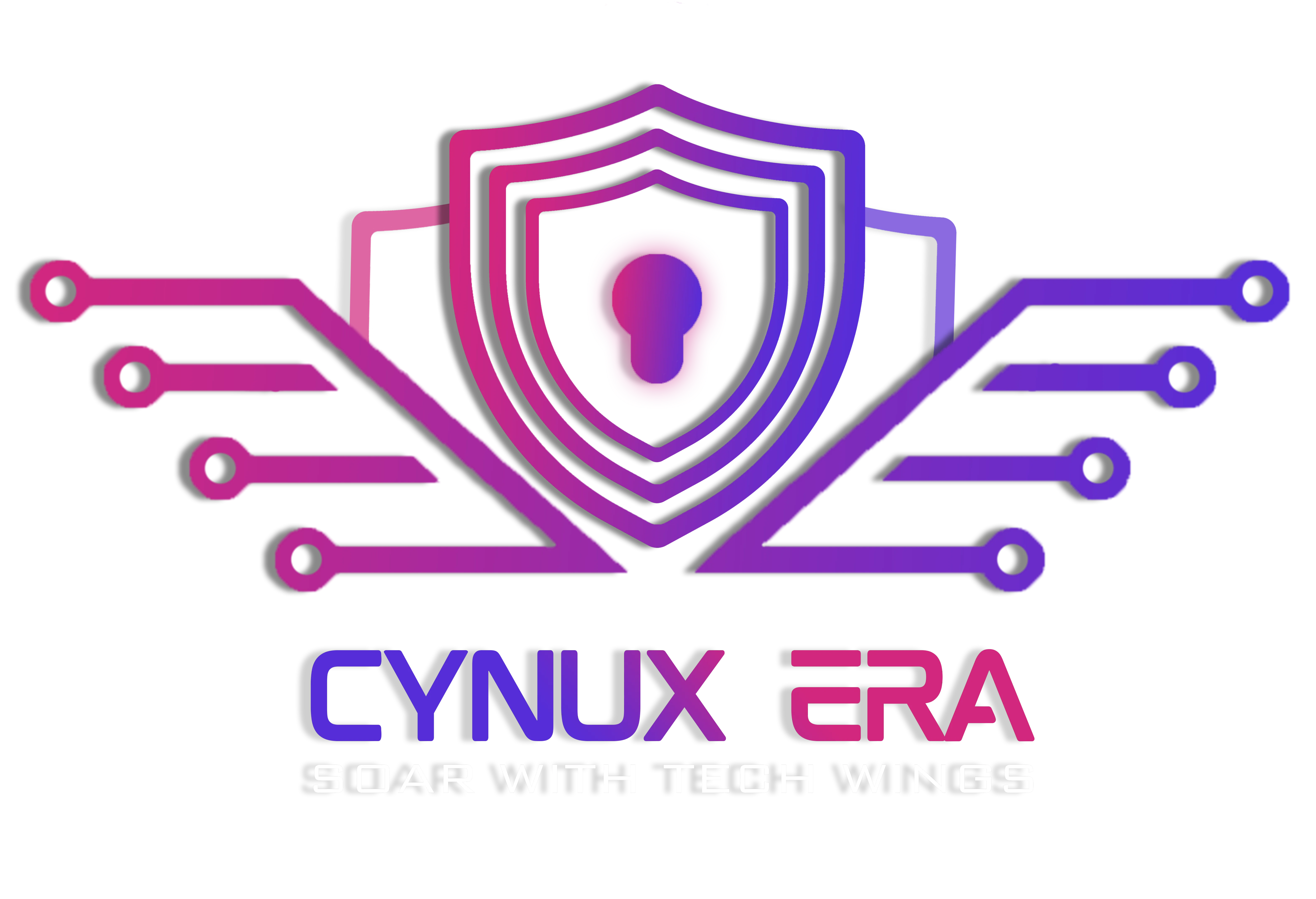 Cynux Era logo