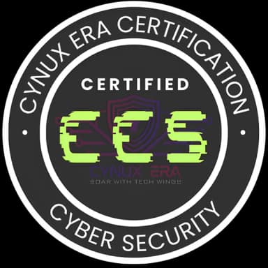 Cynux Cyber Security
