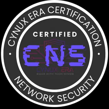 Cynux Network Security
