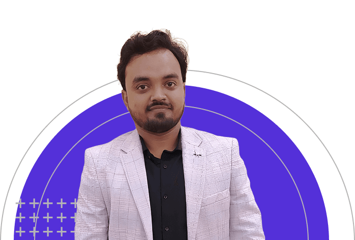 Suraj Kumar