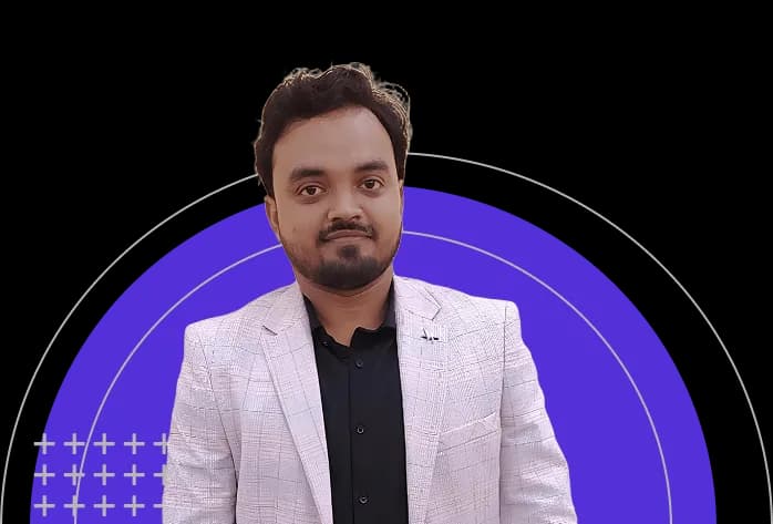 Suraj Kumar